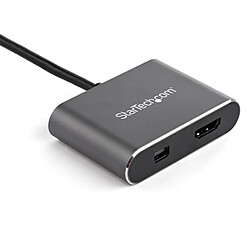 Startech USB C MULTIPORT VIDEO ADAPTER