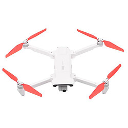 Acheter 2 Pièces Palette De Lame D'hélice Pour Xiaomi FIMI X8 SE RC Drone Remplacement Rouge