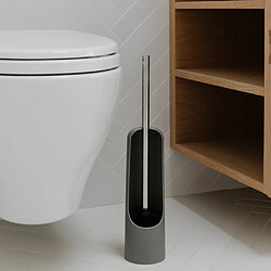 Avis Umbra Brosse wc Touch