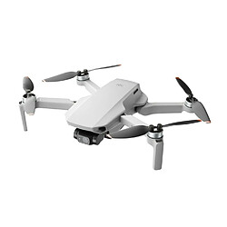 Plan de protection Dji Care Refresh 1 an pour Mini 2 Bleu