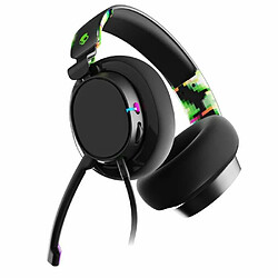 Acheter Skull Candy SLYR PRO XBOX Casque Filaire Gaming