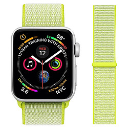 Avizar Bracelet Apple Watch 42 à 49 mm Vert