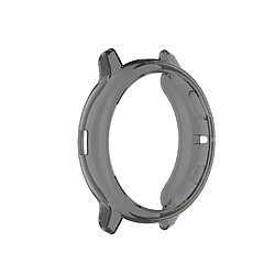 Avis Coque en TPU gris pour votre Samsung Galaxy Watch Active2 44mm