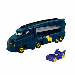 Acheter Camion Autotransporteur Mattel Batwheels Big Big Bam