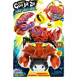 Avis Figurine d’action Moose Toys Goo Jit Zu