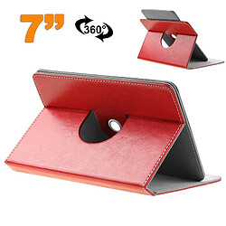 Yonis Housse universelle tablette tactile 7 pouces