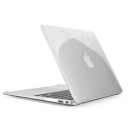 Wewoo Housse Blanc pour MacBook Air 11,6"