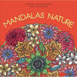 Mandalas Nature