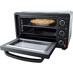 Avis Steba KB A 25 Backofen