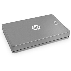 Avis HP Universal USB Proximity Card Reader