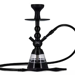 Pack Chicha Altair Khephren Deus Noir prêt à l’emploi