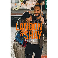 Landon & Shay. Vol. 2 - Occasion