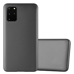 Cadorabo Coque Samsung Galaxy S20 PLUS Etui en Gris