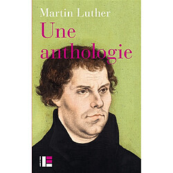 Une anthologie : 1517-1521