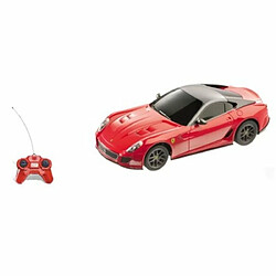 Ludendo Voiture radiocommandée Ferrari 599 GTO 