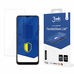 Max Protection Nokia G11/G21 - 3mk FlexibleGlass Lite