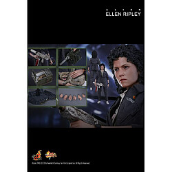 Hot Toys MMS366 - Alien - Ellen Ripley