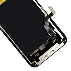 Avis Avizar Bloc Complet Apple iPhone 13 Mini Écran LCD Vitre Tactile Compatible Noir