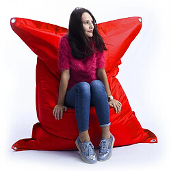 Livedeco Pouf Géant BiG52