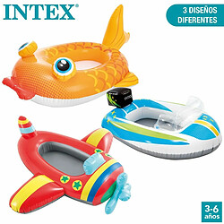 Acheter Bateau gonflable Intex 98 x 39 x 72 cm (24 Unités)