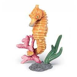 56051 Hippocampe PAPO figurine