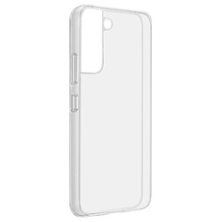 Coque Officiel Samsung S22 Plus Clear