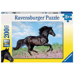 Ravensburger Puzzle 200 p xxl - etalon noir