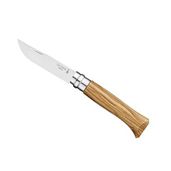 OPINEL - 994 - OPINEL 8 VRI OLIVIER