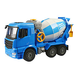 Engineering Mixer Truck Toys