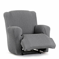 Housse de fauteuil Eysa TROYA Gris 80 x 100 x 90 cm