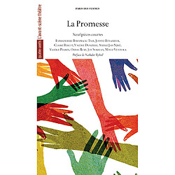 La promesse : neuf pièces courtes - Occasion