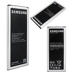 Samsung Galaxy Note 4 Samsung EB-BN910BBE 3220 MAH Li-ion