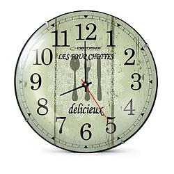 Esperanza WALL CLOCK PARIS