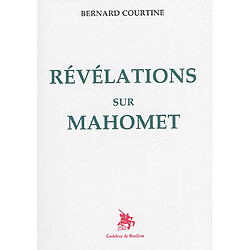 Révélations sur Mahomet