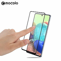 Mocolo UV Glass - verre de protection Samsung Note 20 Ultra