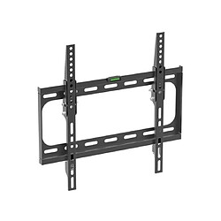 Support mural TV inclinable pas cher pour écran 58cm à 139cm