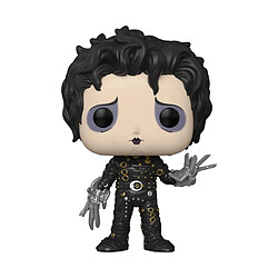 Funko Edward aux mains d'argent - Figurine POP! Edward 9 cm