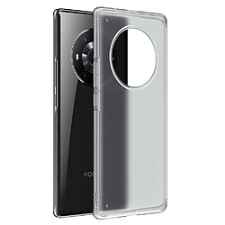 Coque en TPU anti-rayures, anti-chute, mat, hybride transparent pour votre Honor Magic3