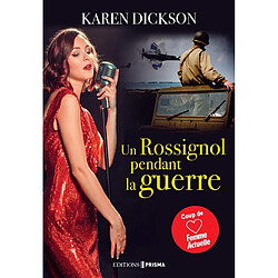 Un rossignol pendant la guerre - Occasion