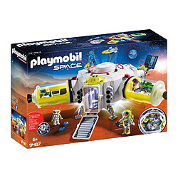 Playmobil® Playmobil 9487 Station spatiale Mars