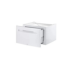 Socle avec tiroir pour lave-linge blanc - WMZPW20W - BOSCH