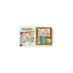 Just For Games Story of Seasons : Pioneers of Olive Town Deluxe Edition Jeu Switch