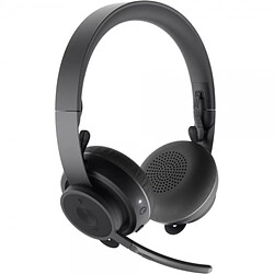 Casques avec Micro Gaming Logitech 981-000859