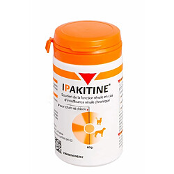 Vetoquinol Ipakitine