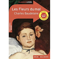 Les fleurs du mal - Occasion