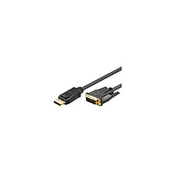 MMK 642-0100 1.0m (Displayport/DVI)G