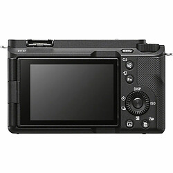 Appareil photo hybride Sony ZV E1 nu