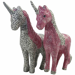 Ludendo Licorne 21 cm