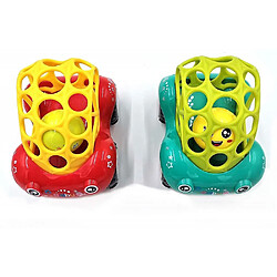 Universal Jouets pour bébés de 1 à 5 ans, jouets pour bébés de 6 à 18 mois()