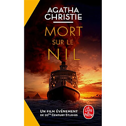 Mort sur le Nil - Occasion